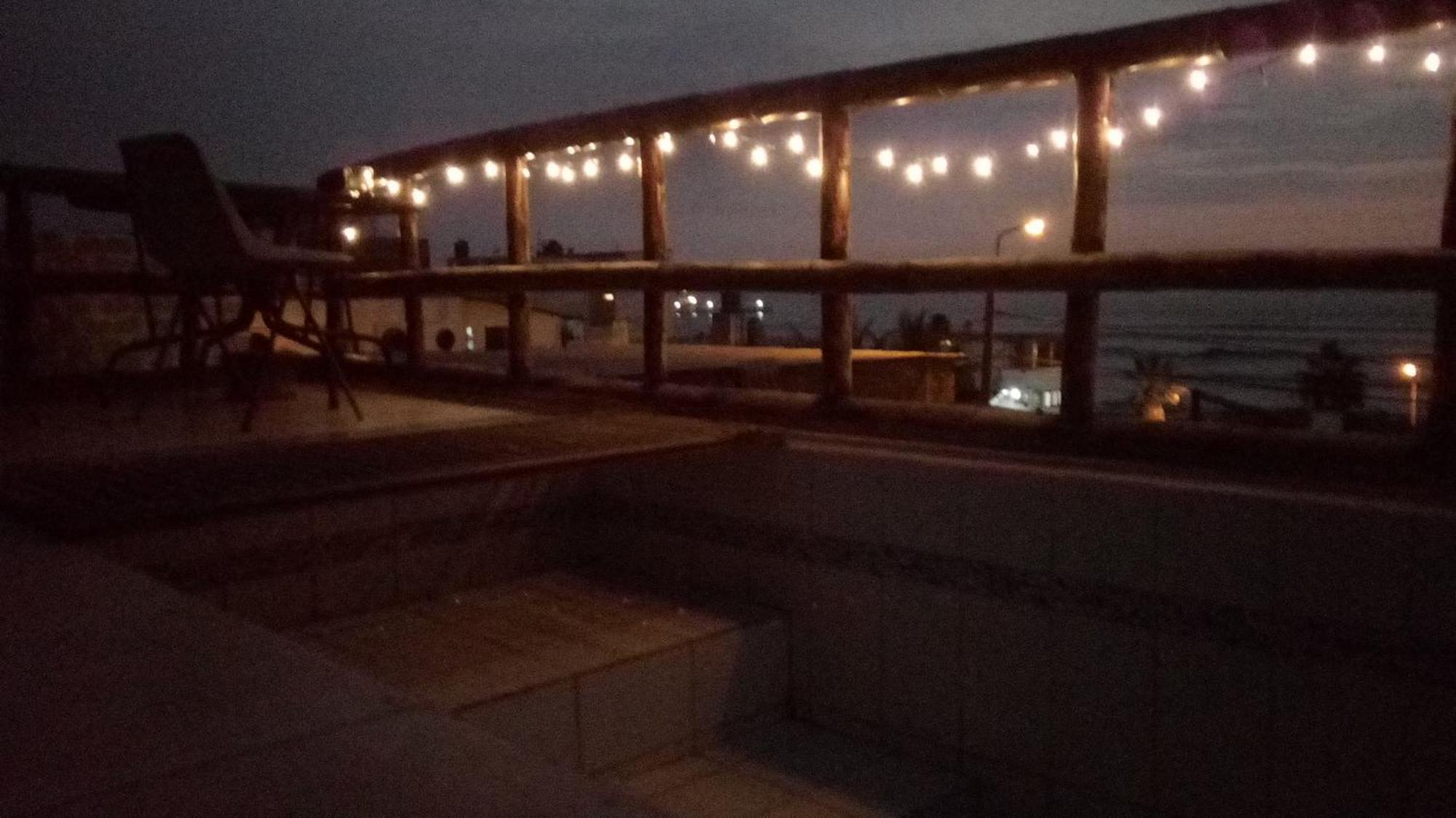 Ferienwohnung Huanchaco Surf Camp Exterior foto