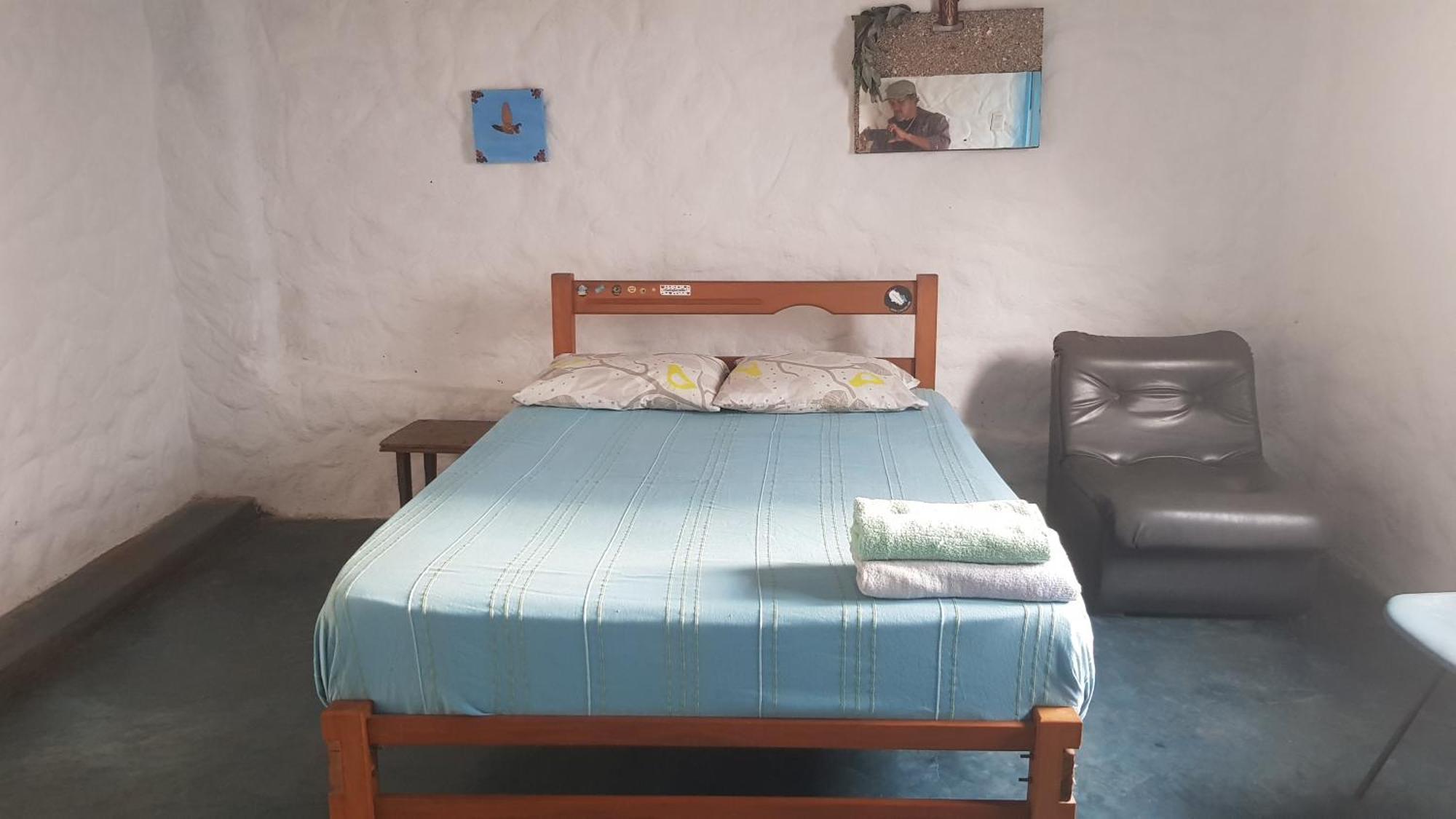 Ferienwohnung Huanchaco Surf Camp Exterior foto